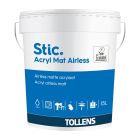 Stic Acryl Mat Airless