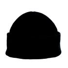 Bonnet polaire noir
