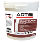 Artis Decap Flash