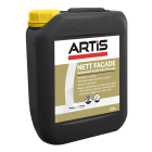Artis Nett Façade