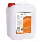 Durcisseur de fond Artis phase solvant