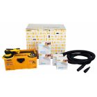 Pack ponceuse orbitale Deros Pro
