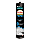 Colle de fixation PRO100 Blanc