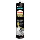 Colle de fixation PRO200 Blanc