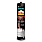 Colle et joint PRO300 Blanc