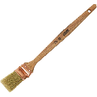 Lot brosses radiateur - 24 pièces