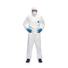 Combinaison Protek jetable Tyvek® blanche