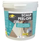 Scalp Peel-Off