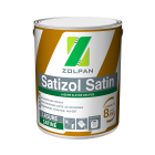 Satizol Satin