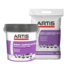 Spray Garnissant 2 en 1