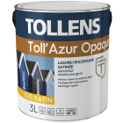 Toll Azur Opaque