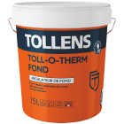 Toll O Therm Fond