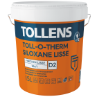 Toll O Therm Siloxane Lisse