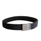Ceinture élasthanne boucle métal