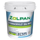 Hydracryl+ Sil Mat