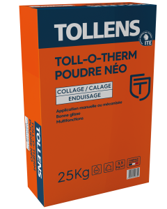 Toll O Therm Poudre Néo