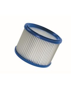 Filtre aspirateur 185 x 140