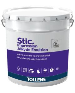 Stic Impression Alkyde Emulsion