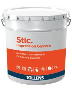 Stic Impression Glycéro