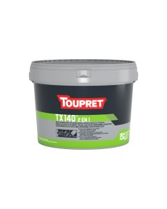 Enduit TX140 Renov 2 en 1 