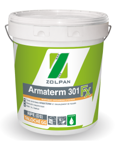Armaterm 301 FX