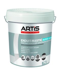 Enduit-Mastic Super Granité