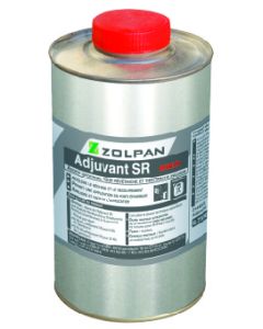 Adjuvant SR