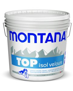 Top Isol Velours