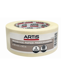 Artis Masquage professionnel 3 jours