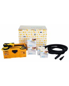 Pack ponceuse orbitale Deros Pro