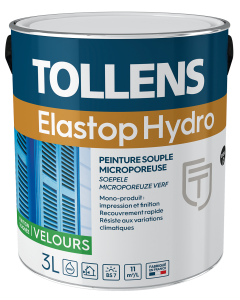 Elastop Hydro Velours