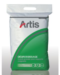 Enduit Artis dégrossissage 