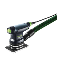 Ponceuse vibrante RTS 400 EQ-Plus