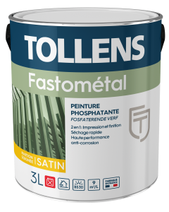Fastométal