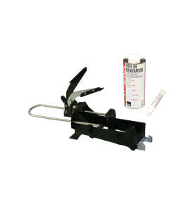 Pistolet doseur P10 Polyrenov'