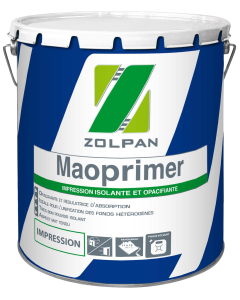 Maoprimer