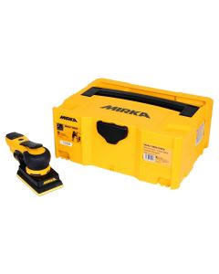 Mirka DEOS 353CV 81 x 133 mm 3,0 coffret