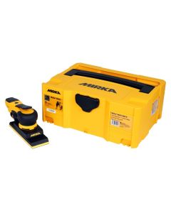 Mirka Deos 383CV 70 x 198 mm 3,0 coffret