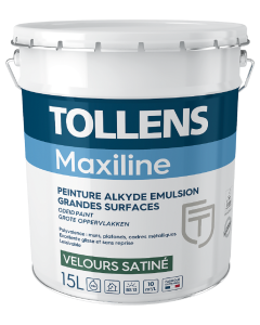 Maxiline Velours Satiné