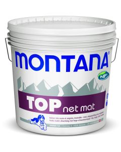 Top Net Mat