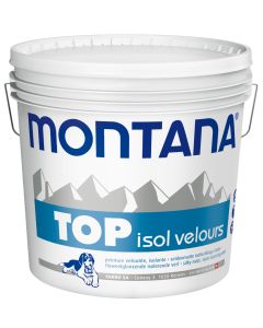 Top Isol Velours