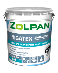 Nigatex Évolution Mat