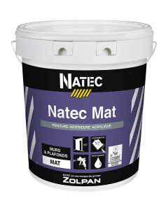 Natec mat