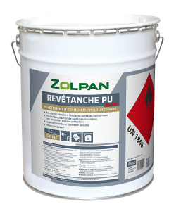 Revétanche PU