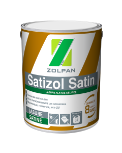 Satizol Satin
