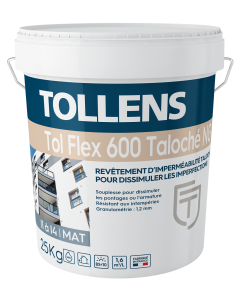 Tol Flex 600 Taloché NG