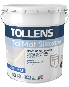Tol Mat Siloxane