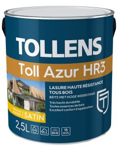 Toll Azur HR3