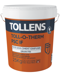 Toll O Therm PSC IF