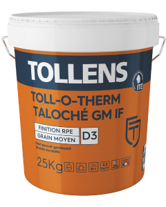 Toll O Therm Taloché GM IF